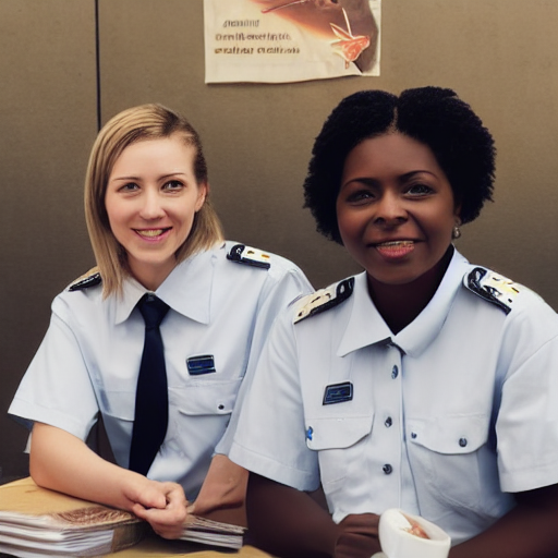 091_a couple of people in uniforms are sitting together.png